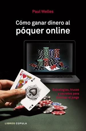 COMO GANAR DINERO AL POQUER ONLINE | 9788448010041 | WELLES,PAUL