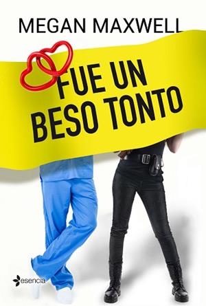 FUE UN BESO TONTO | 9788408162735 | MAXWELL,MEGAN
