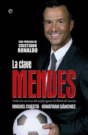 CLAVE MENDES | 9788490602119 | CUESTA,MIGUEL SANCHEZ,JONATHAN