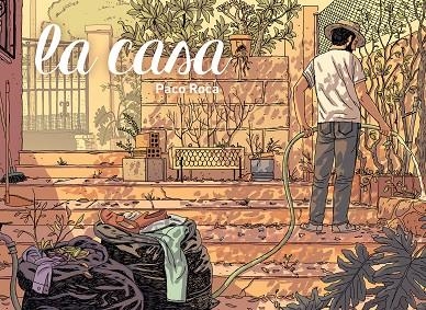 CASA | 9788416251001 | ROCA,PACO