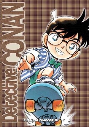DETECTIVE CONAN 5 | 9788468477039 | AOYAMA,GOSHO