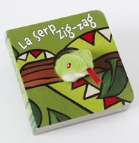 SERP ZIG-ZAG | 9788483046258