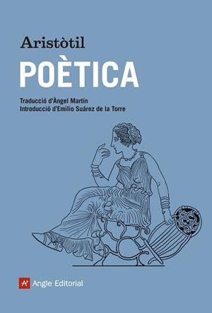 POETICA | 9788416139897 | ARISTOTELES