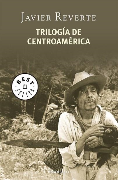 TRILOGIA DE CENTROAMERICA | 9788497938228 | REVERTE,JAVIER