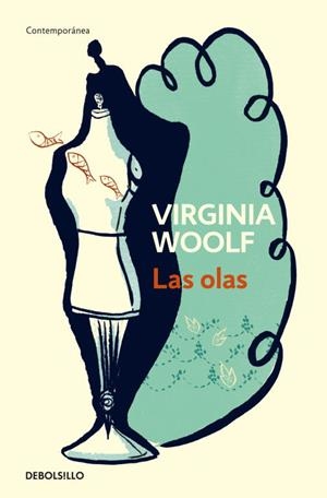 LAS OLAS | 9788499890470 | WOOLF,VIRGINIA