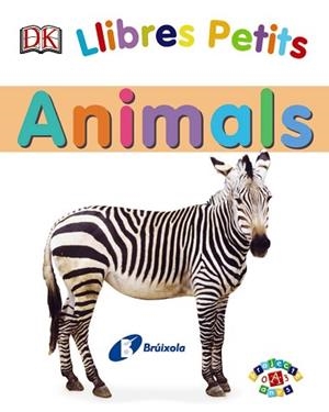ANIMALS | 9788499066394