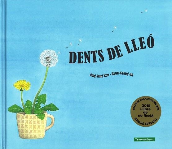DENTS DE LLEO | 9788416578153 | KIM,JANG-SUNG OH,HYUN-GYUNG