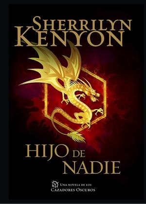 HIJO DE NADIE | 9788401015489 | KENYON,SHERRILYN