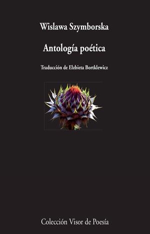 ANTOLOGIA POETICA | 9788498959185 | SZYMBORSKA,WISLAWA