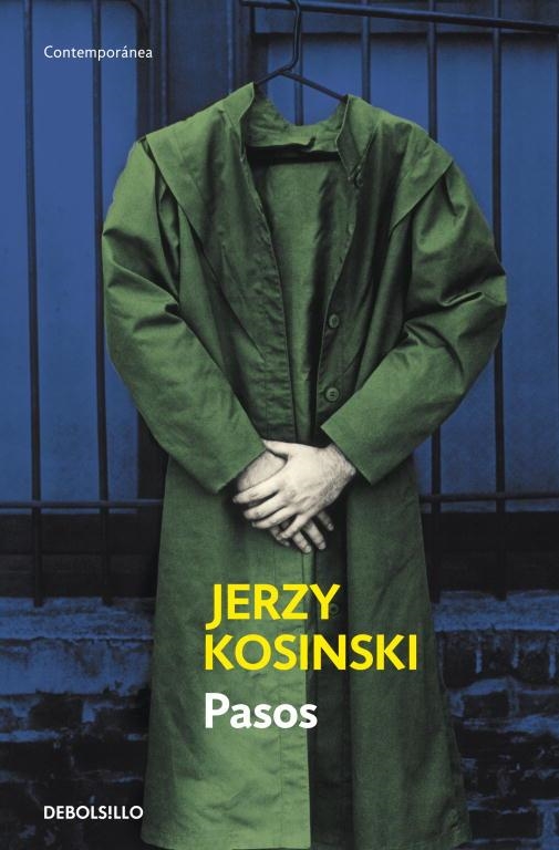 PASOS | 9788499085852 | KOSINSKI,JERZY