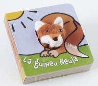 GUINEU NEULA | 9788483046241
