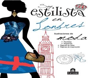 SOY ESTILISTA EN LONDRES | 9788868219031 | VARIOS AUTORES