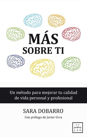 MAS SOBRE TI | 9788483566626 | DOBARRO,SARA
