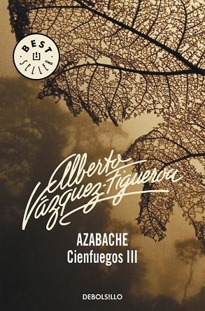 AZABACHE. CIENFUEGOS 3 | 9788497930123 | VAZQUEZ-FIGUEROA,ALBERTO