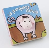PORQUETA COFOIA | 9788483046234