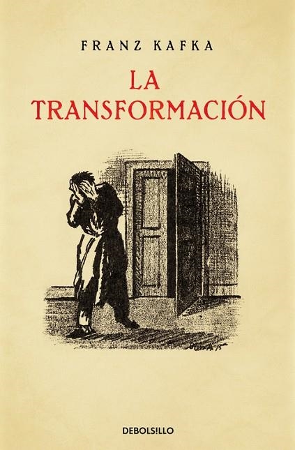 TRANSFORMACION | 9788490627709 | KAFKA,FRANZ