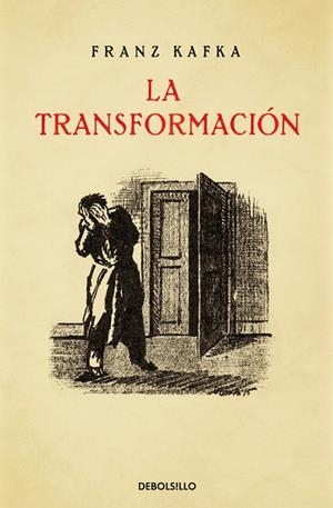 TRANSFORMACION | 9788490627709 | KAFKA,FRANZ