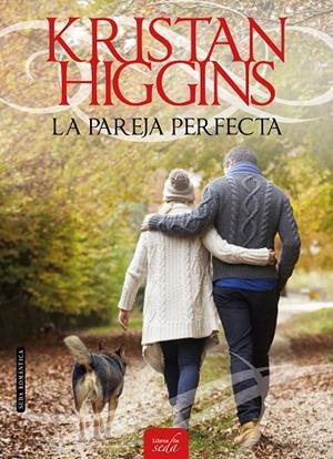 PAREJA PERFECTA | 9788416550241 | HIGGINS,KRISTAN