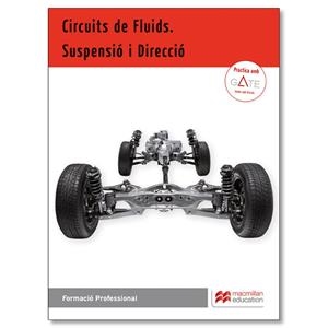 CIRCUITS DE FLUIDS, SUSPENSIO I DIRECCIO. LOE | 9788416653126 | FERRER RUÍZ ,J./DOMINGUEZ SORIANO, E.J.