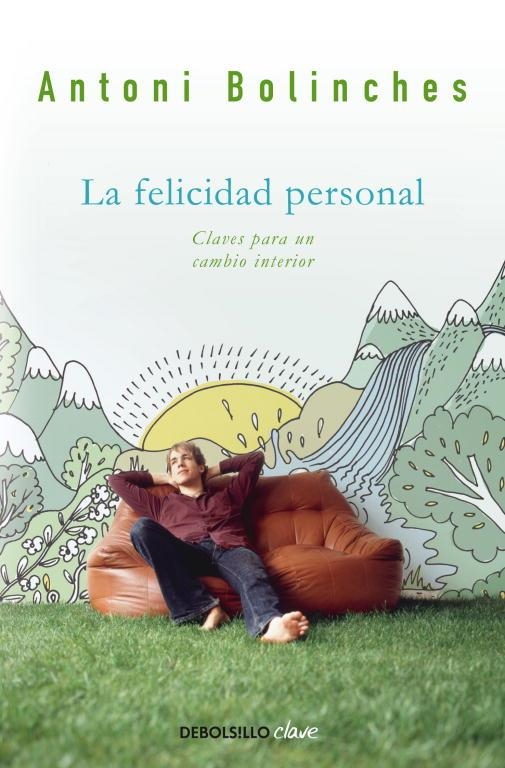 FELICIDAD PERSONAL | 9788499089898 | BOLINCHES,ANTONIO