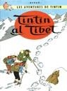 TINTIN AL TIBET | 9788426111821 | HERGE
