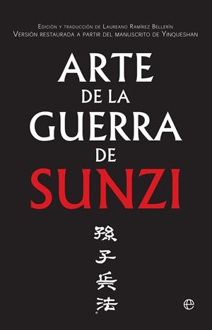 ARTE DE LA GUERRA | 9788490607770 | SUN TZU