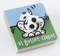 GOSSET CLAPES | 9788483046142