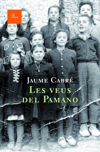 VEUS DEL PAMANO | 9788482561578 | CABRE,JAUME