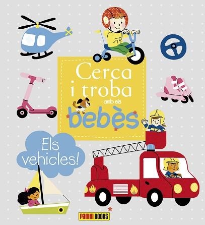 VEHICLES | 9788490940136