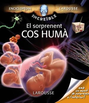 SORPRENENT COS HUMA | 9788480169417