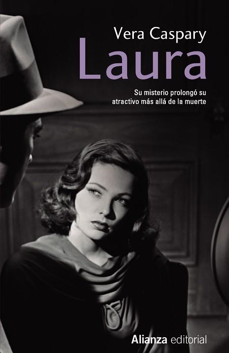 LAURA | 9788491043928 | CASPARY,VERA