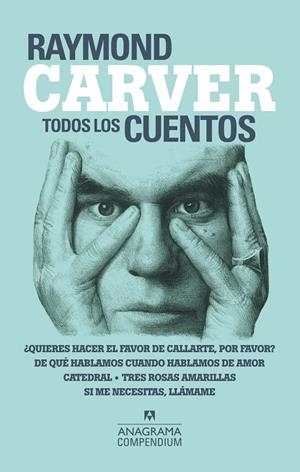 TODOS LOS CUENTOS | 9788433959539 | CARVER,RAYMOND