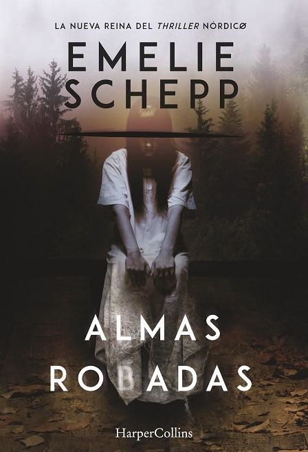 ALMAS ROBADAS | 9788491390039 | SCHEPP,EMELIE