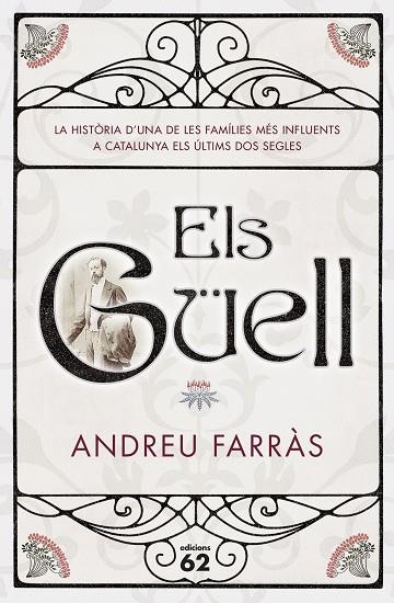 ELS GUELL | 9788429775013 | FARRAS,ANDREU