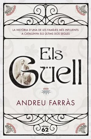 ELS GUELL | 9788429775013 | FARRAS,ANDREU