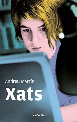 XATS | 9788492671588 | MARTIN,ANDREU