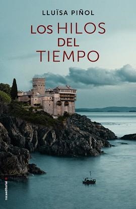 HILOS DEL TIEMPO | 9788416498420 | PIÑOL,LLUISA