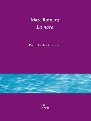 NOSA PREMI CARLES RIBA 2013 | 9788475884936 | ROMERA,MARC