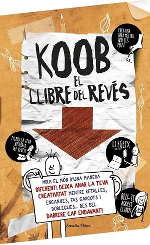KOOB EL LLIBRE DEL REVES | 9788416522873 | AA. VV.