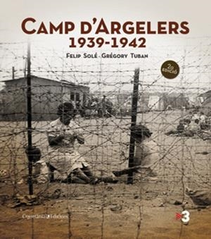 CAMP D,ARGELERS 1939-1942 | 9788497919029 | SOLE,FELIP TUBAN,GREGORY