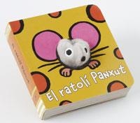 RATOLI PANXUT | 9788483046210