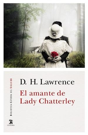 AMANTE DE LADY CHATTERLEY | 9788437636009 | LAWRENCE,D.H.