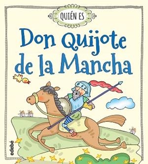DON QUIJOTE DE LA MANCHA | 9788468315478 | ARANEGA,MERCE NAVARRO DURAN,ROSA