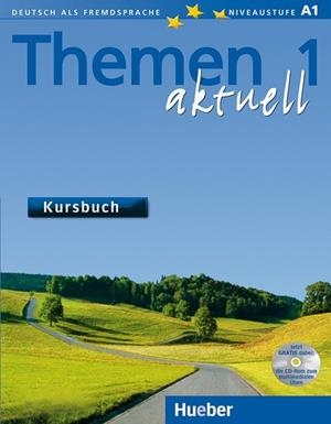 THEMEN AKTUELL 1 KURSBUCH | 9783191416904