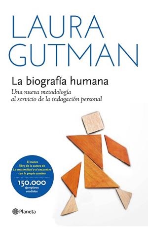 BIOGRAFIA HUMANA | 9788408141280 | GUTMAN,LAURA