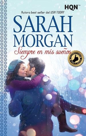 SIEMPRE EN MIS SUEÑOS | 9788468787497 | MORGAN,SARAH