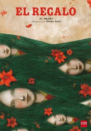 REGALO | 9788467562804 | HENRY,O. AMIT,OFRA