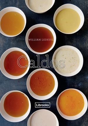 CALDOS | 9788494509537 | LEDEUIL,WILLIAM