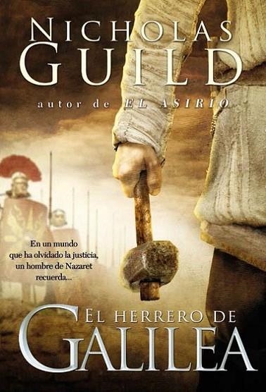 HERRERO DE GALILEA | 9788416331680 | GUILD,NICHOLAS