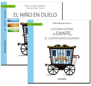 NIÑO EN DUELO. MUCHO MAS QUE UN CUENTO PARA DISFRUTAR AYUDANDO A NUESTROS HIJOS (GUIA + CUENTO) | 9788436835830 | QUILES SEBASTIAN,MARIA JOSE QUILES MARCO,YOLANDA